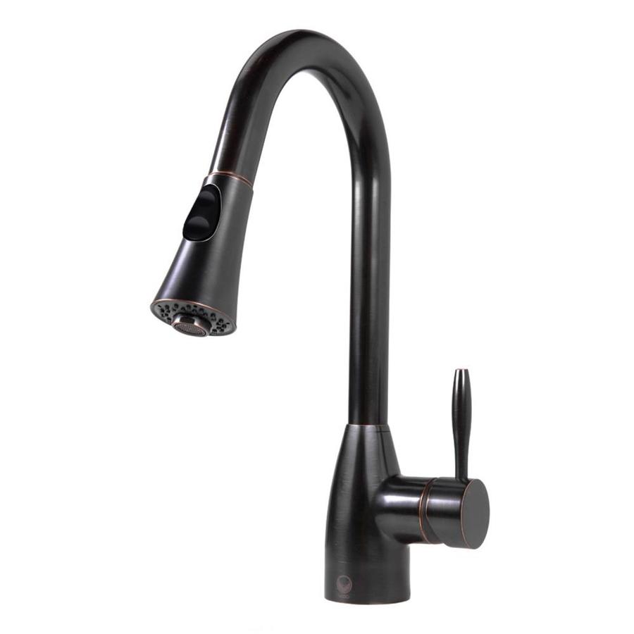antique bronze kitchen faucet shop vigo aylesbury antique rubbed bronze 1 handle pull antique bronze kitchen faucet shop vigo aylesbury antique rubbed bronze 1 handle pull