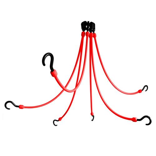 The Perfect Bungee 2ft Bungee Cord at