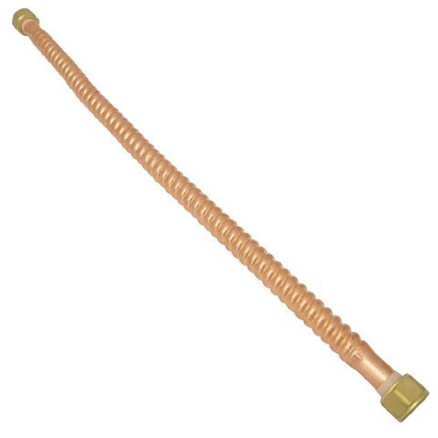 Apollo 1296428 24-IN COPPER WHC 3/4-IN