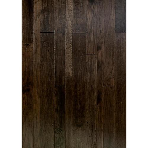 Write A Review About Americana Floors Barcelona Hickory Hardwood