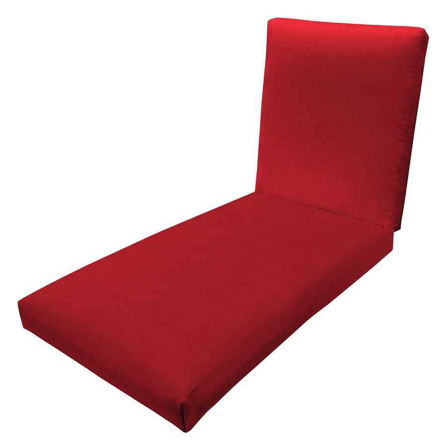 allen roth chaise lounge