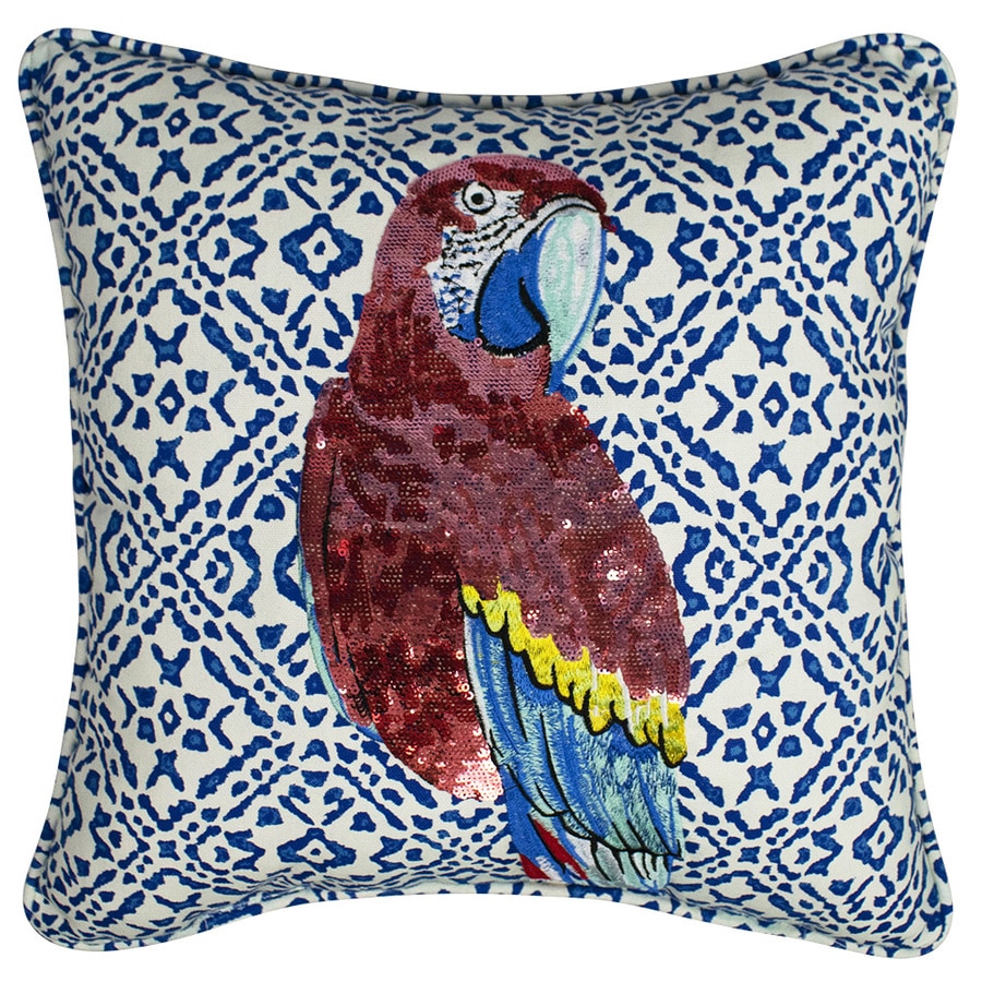 Throw pillow Animal print Outdoor Decorative Pillows at