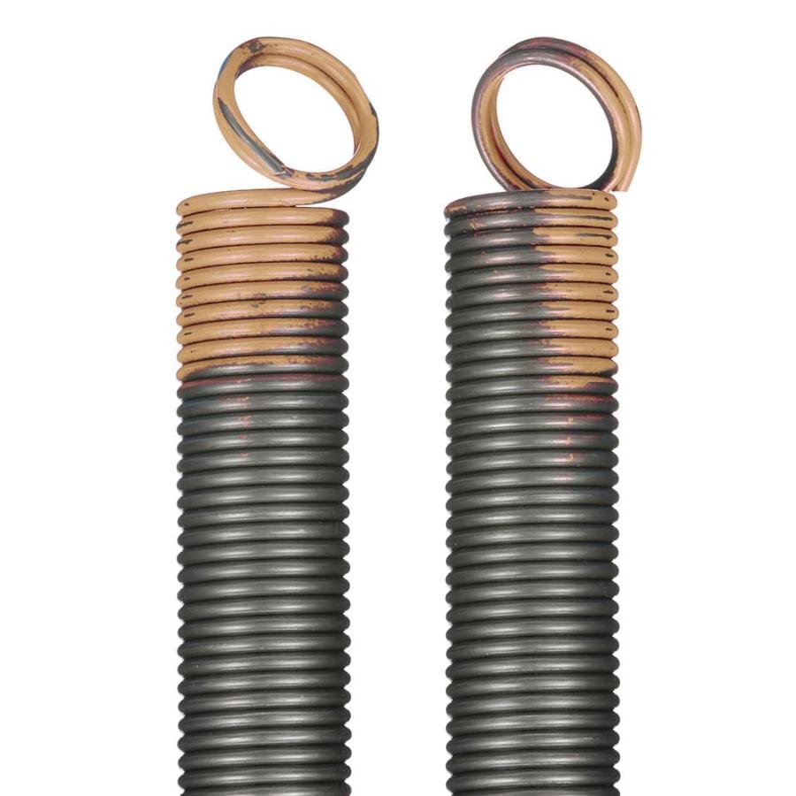  Garage Door Springs For Sale Lowes for Small Space