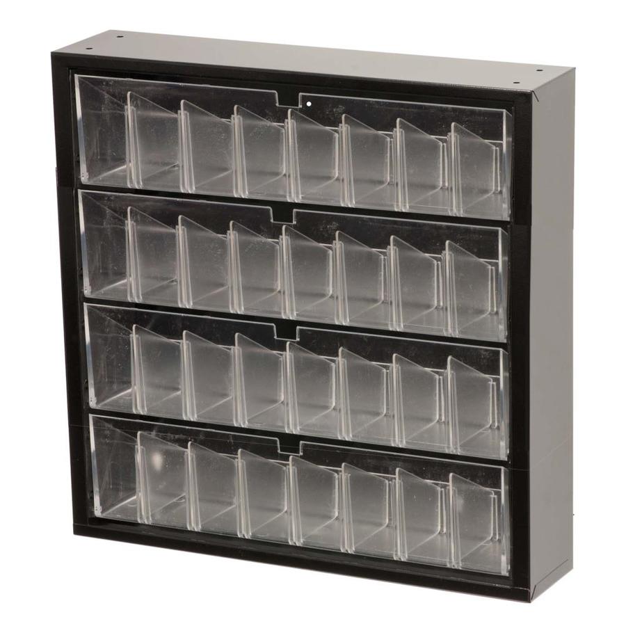 Medium Small Parts Organizers at