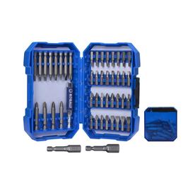 Kobalt Shank Screwdriver Bit Set