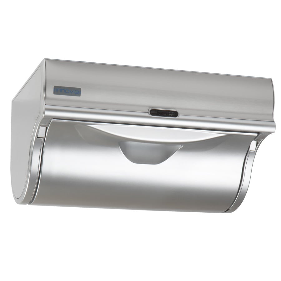 Hands Free Paper Towel Dispensers from Innovia Home - Beautiful