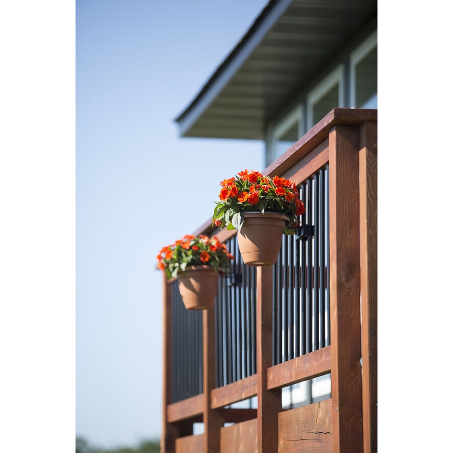 Hold It Mate 00704 Planter-Window-Box-Hardware - View #4