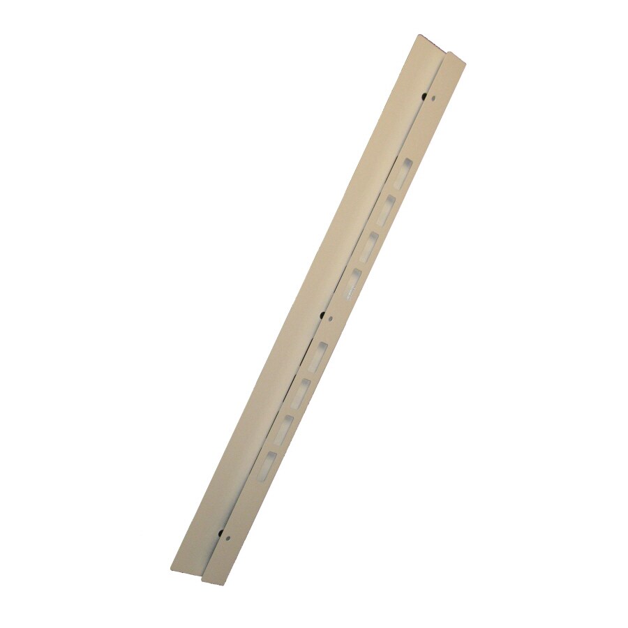 Fix A Jamb White Steel Exterior Fix A Jamb At Lowes Com