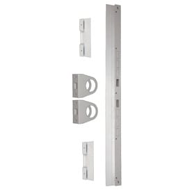 Door Jamb Armor Combo 2 3 8 In Door Security And Jamb