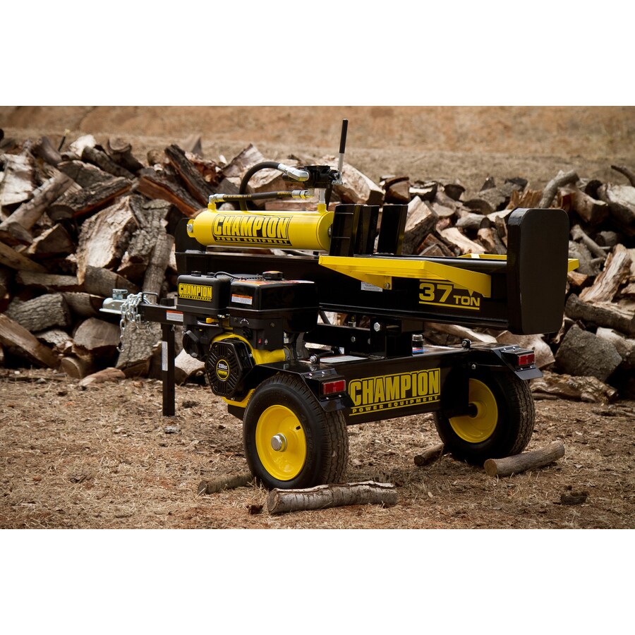 Champion Power Equipment 100250  - View #9