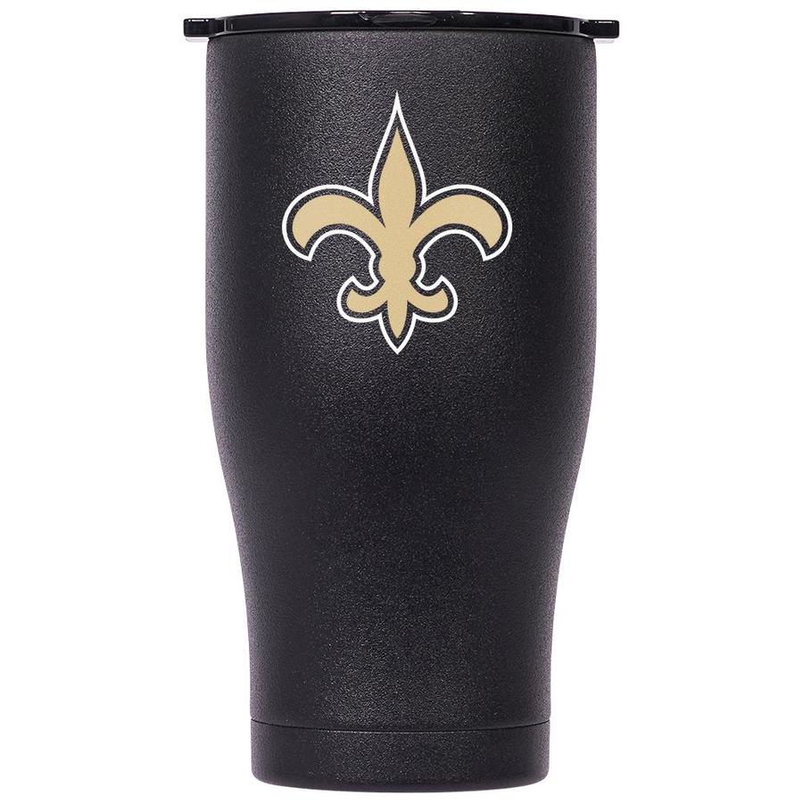saints yeti tumbler