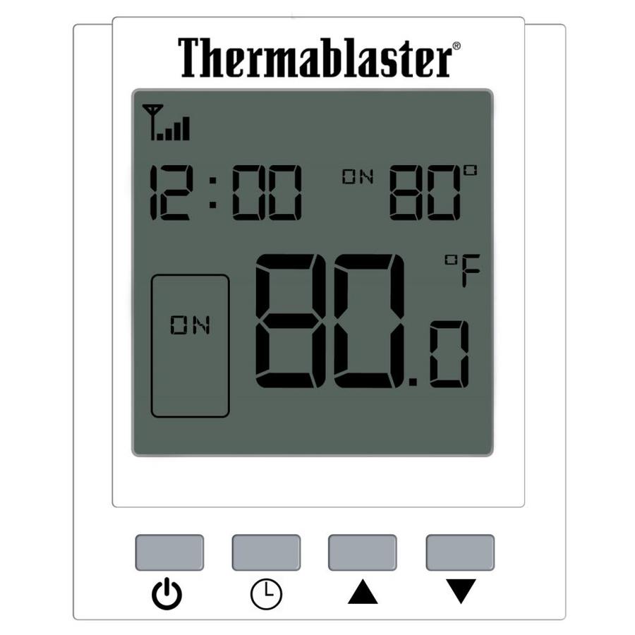 Thermablaster 24IN VENT FREE LOGS W/REMOTE at