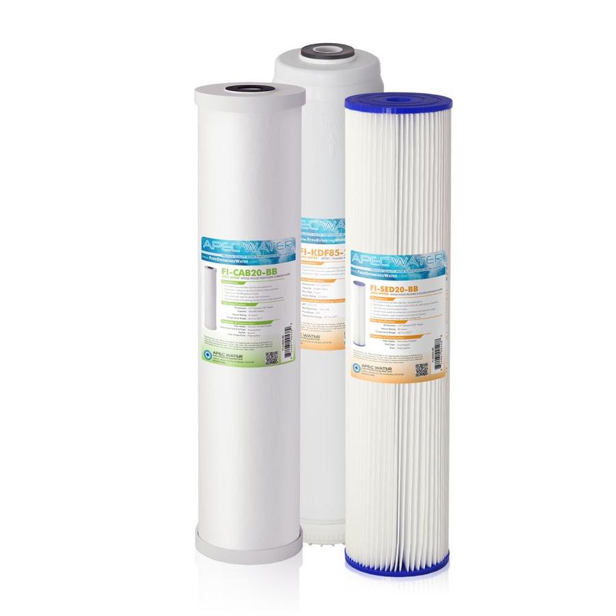 gac filter for home