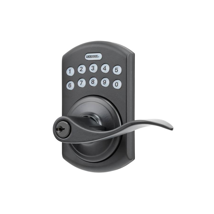 Remotelock Electronic Door Locks At Lowes Com