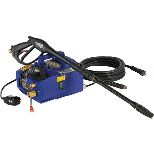 AR Blue Clean 1500PSI 1.9GPM Cold Water Electric Pressure Washer in