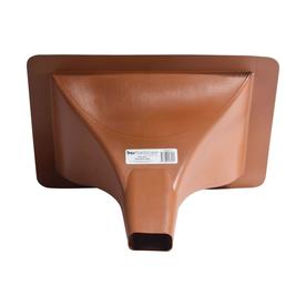 UPC 851288003005 product image for Trex Trex Rainescape Down Spout | upcitemdb.com