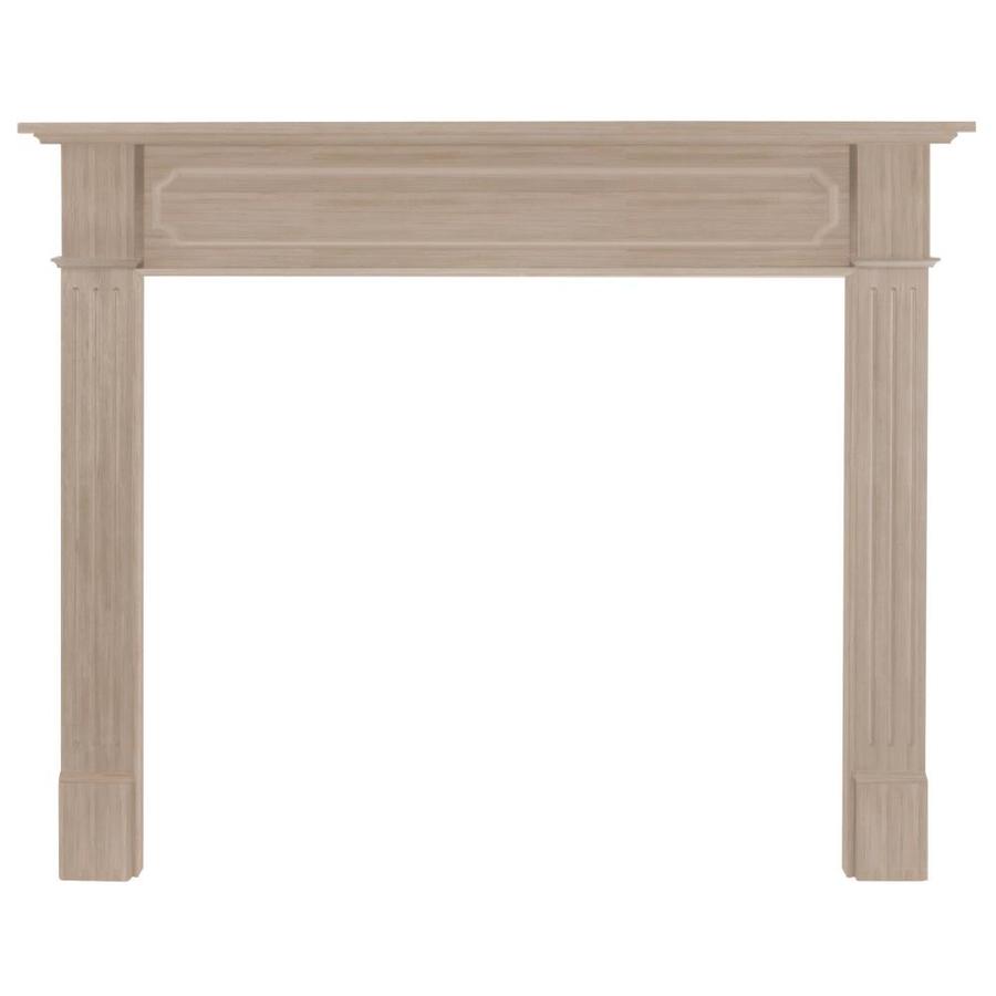 Fireplace Surrounds At Lowes Com