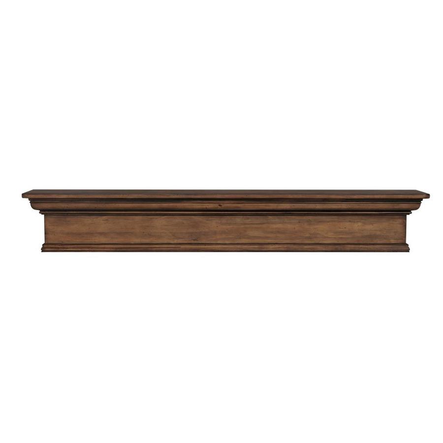 Savannah Fireplace Mantels At Lowes Com
