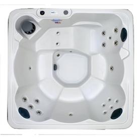 Hot Tubs Spas At Lowes Com