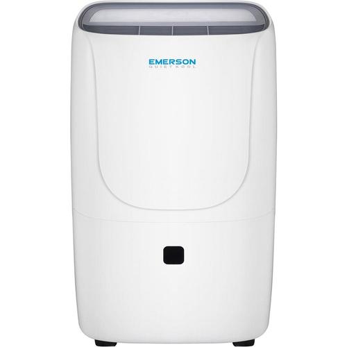 Emerson Quiet Kool 70Pint 3Speed Dehumidifier in the Dehumidifiers