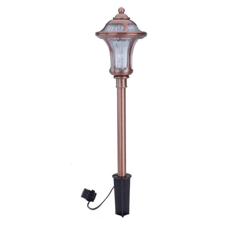 Portfolio Outdoor Low Voltage Lighting