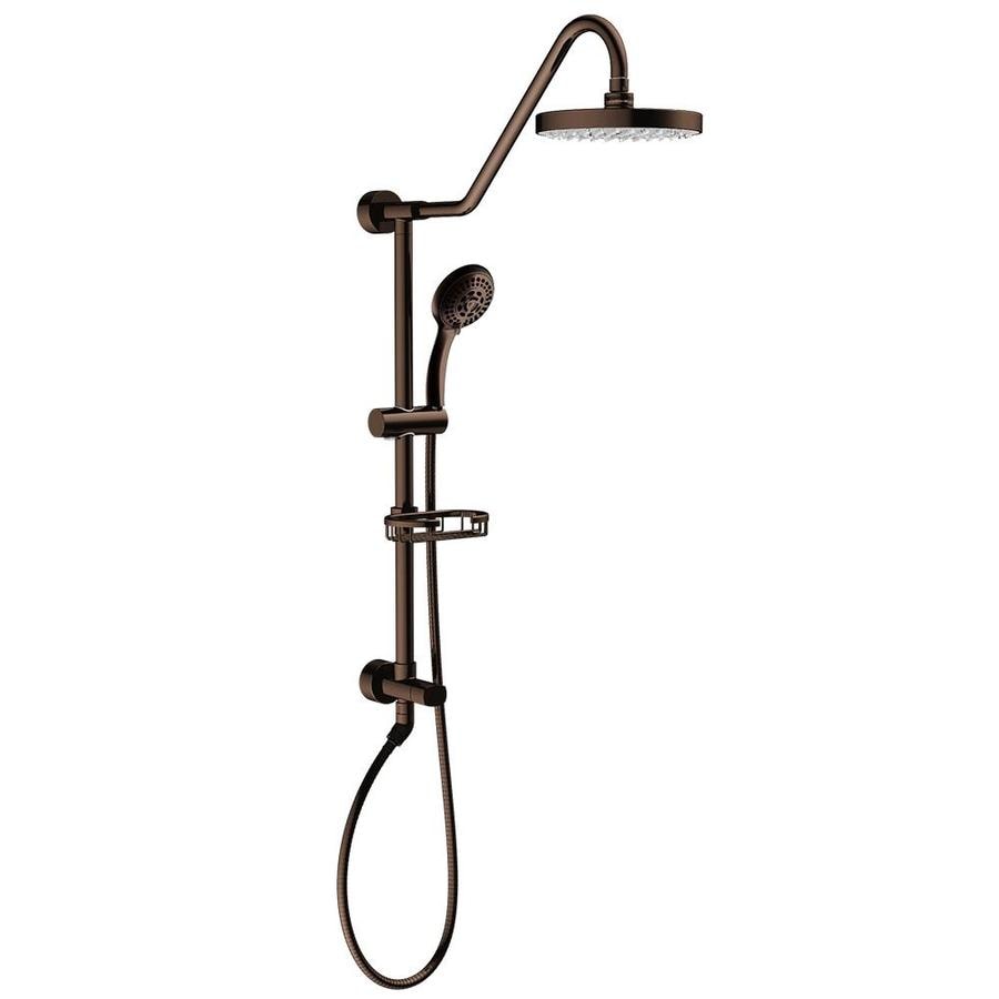 Bronze Shower Systems At Lowes Com