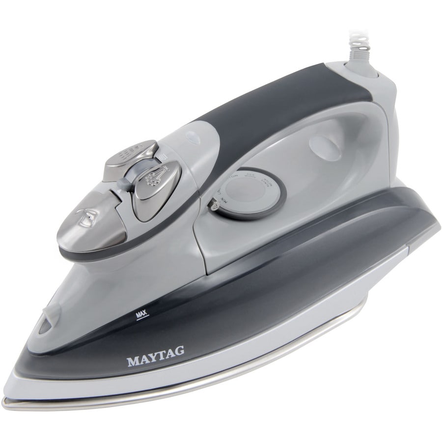 StoreBound M800 Auto-Steam Iron with Auto Shut-Off