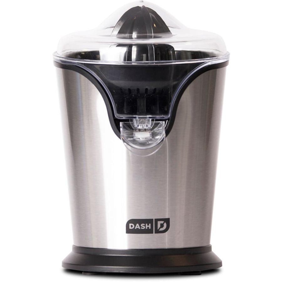 Dash Dual Citrus Juicer