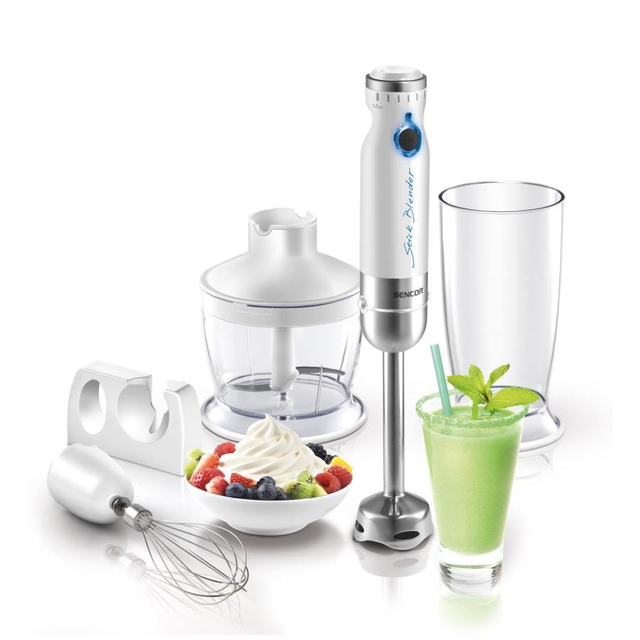 White Blenders & Juicers at