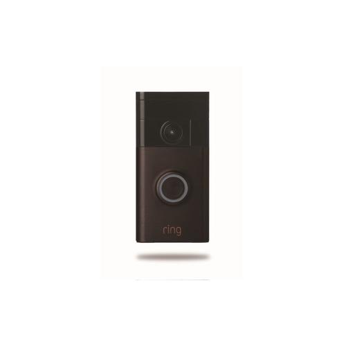 lowes ring 2 doorbell