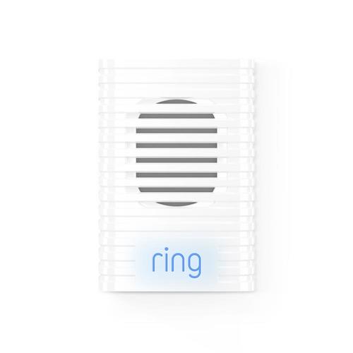 lowes ring 2 doorbell