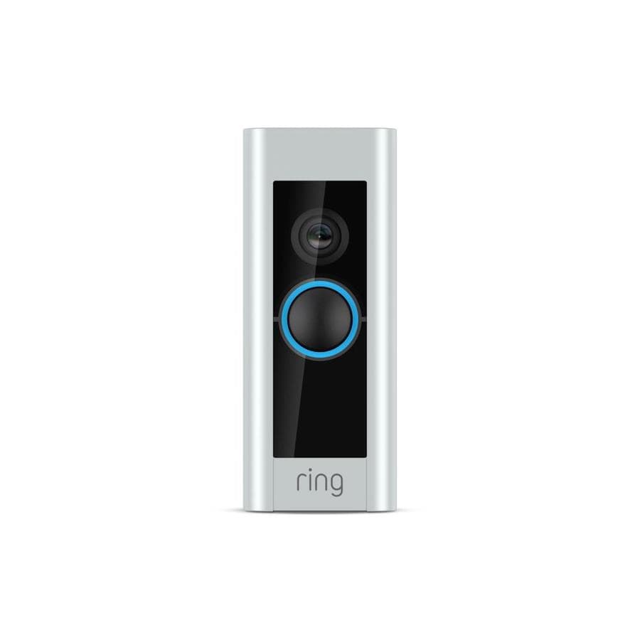 Ring Pro Video Doorbell in the Doorbell 