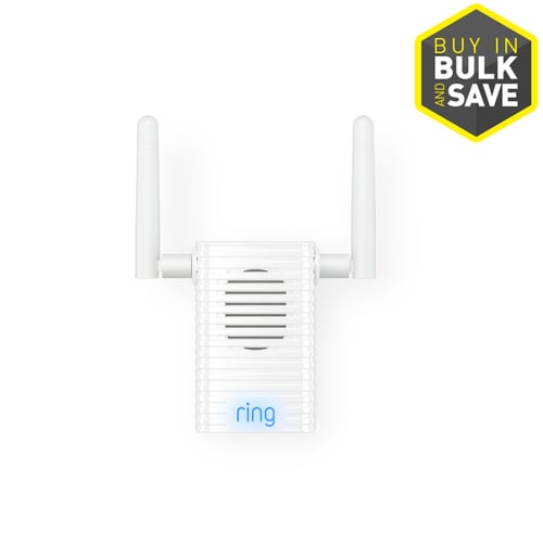 best router for ring doorbell