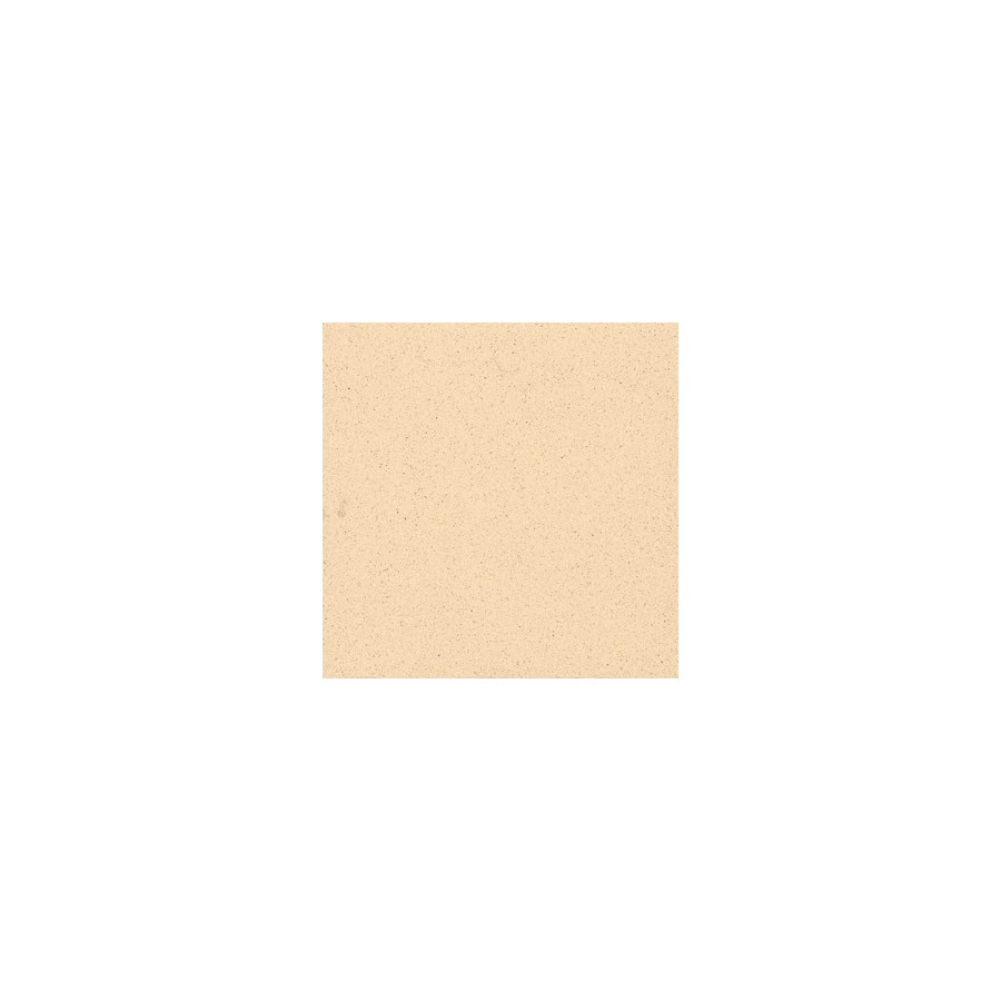 LG Viatera U002 3-in W x 3-in L Sugar Sand Quartz Countertop Sample