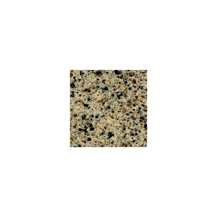 LG Viatera Solano Brown Kitchen Countertop SAMPLE at