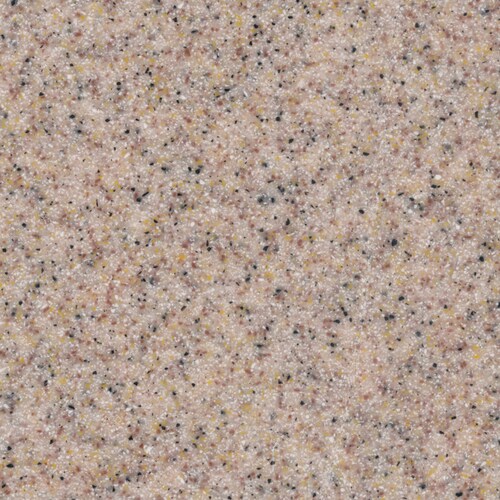 Lg Hi Macs Desert Sand Solid Surface Kitchen Countertop Sample At