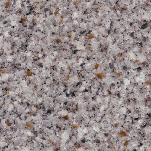 Lg Hi Macs Pinnacle Solid Surface Kitchen Countertop Sample At