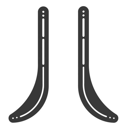 soundbar mount lowes