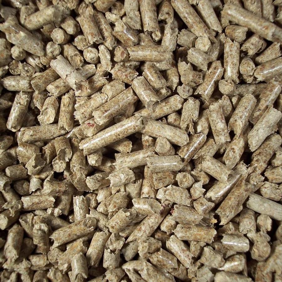 Maine Woods Pellet Company PREMIUM WOOD PELLETS Pellet-Fuel - View #3