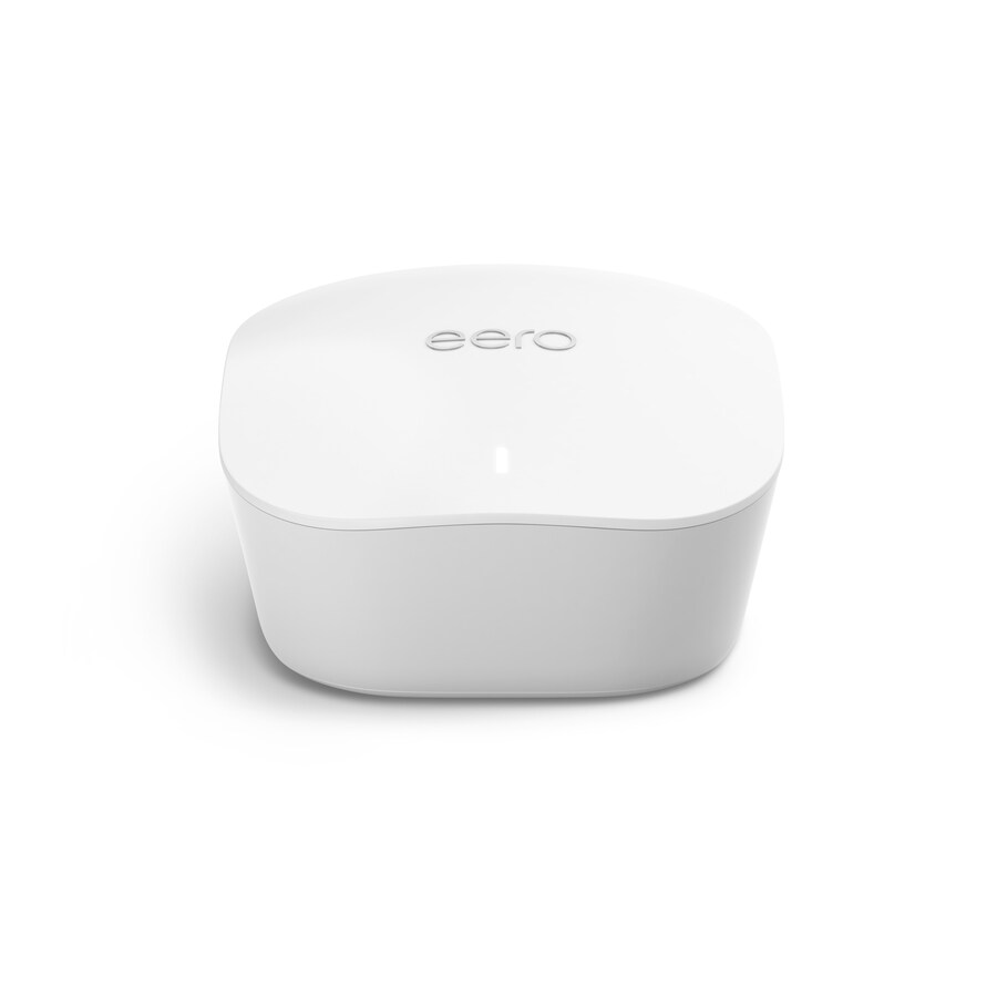 ring an eero router new home