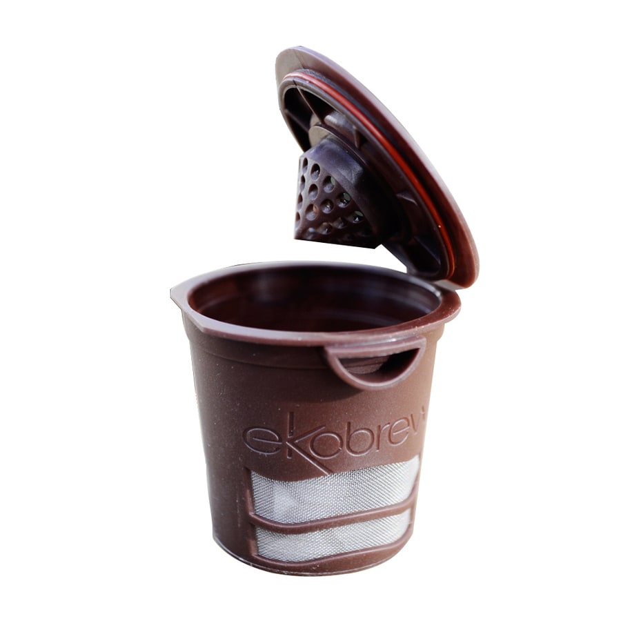 Ekobrew 40104 Coffee-Maker-Access-Supplies - View #2