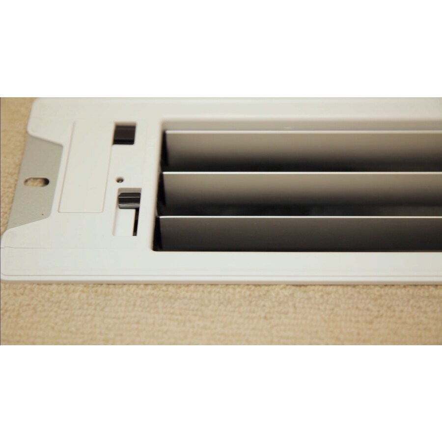 Keen Home KT01-412-001 Sidewall-Ceiling-Registers - View #4
