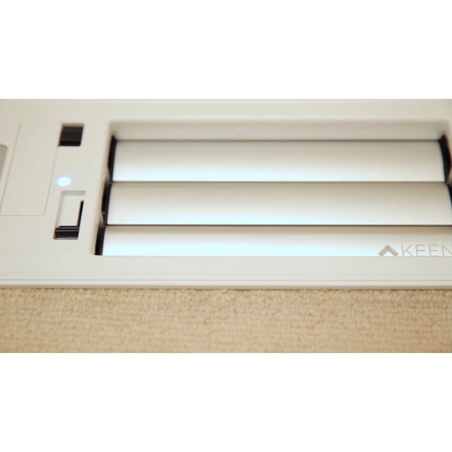 Keen Home KT01-412-001 Sidewall-Ceiling-Registers - View #5