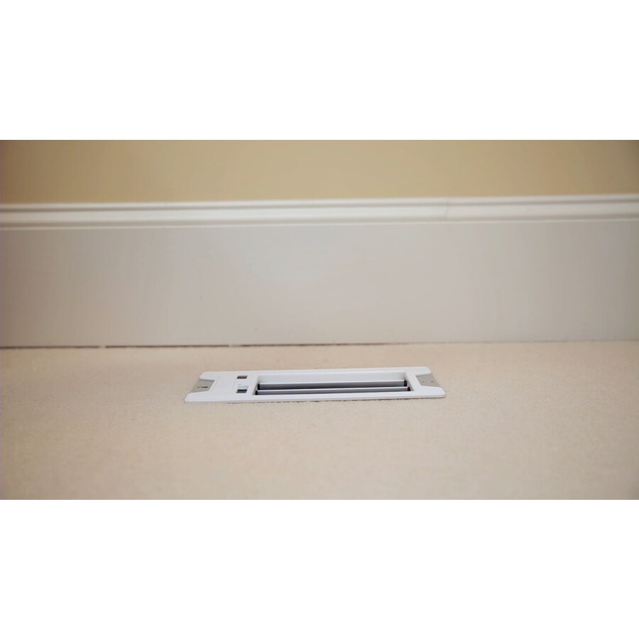 Keen Home KT01-412-001 Sidewall-Ceiling-Registers - View #6