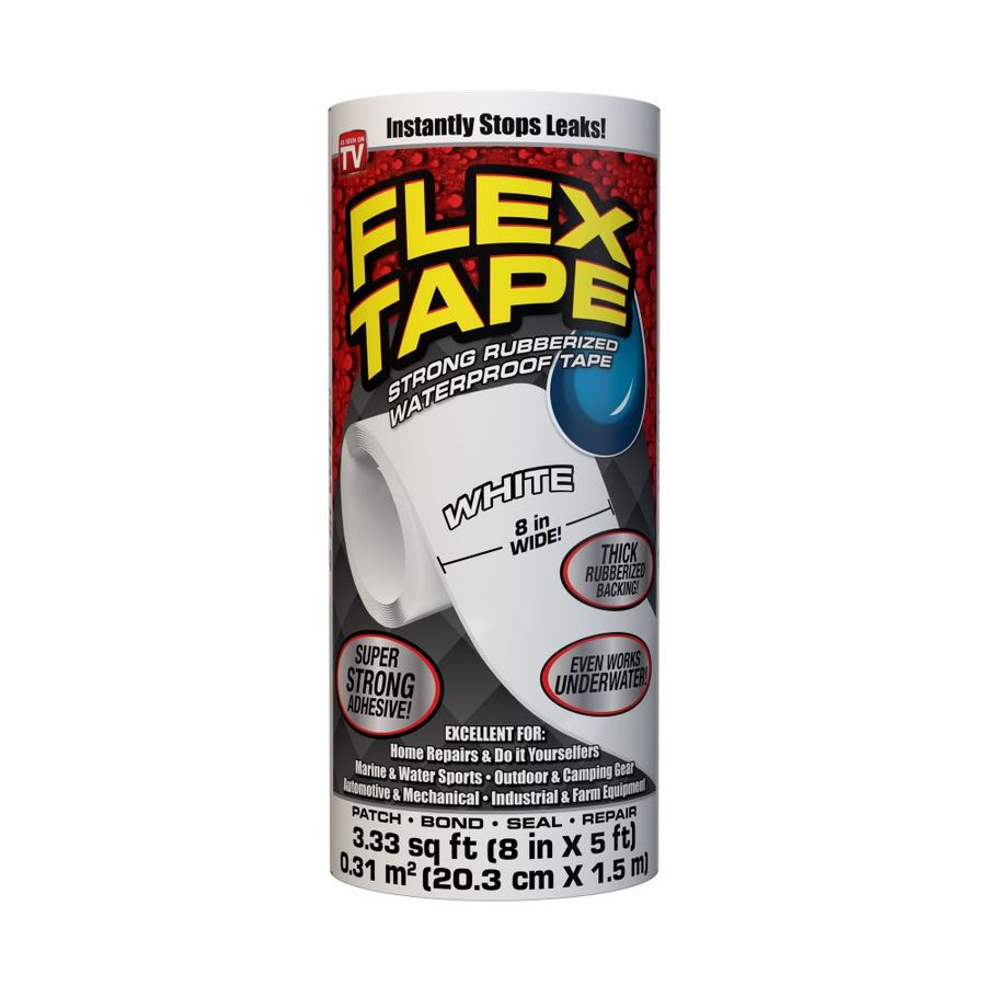 flex steel tape