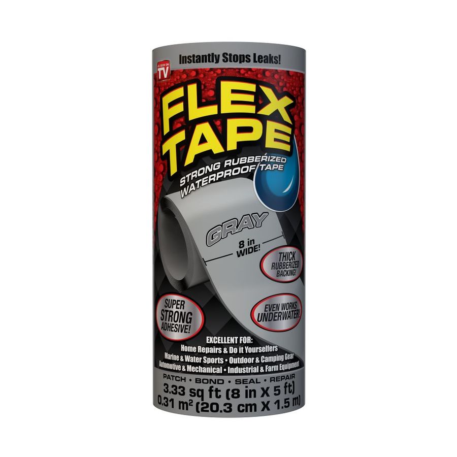 cvs flex seal tape