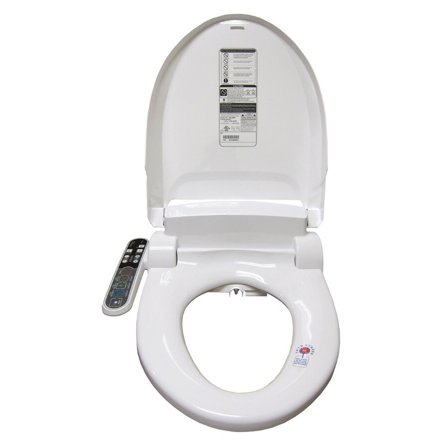 SmartBidet SB-2000 Bidet-Attachments - View #3