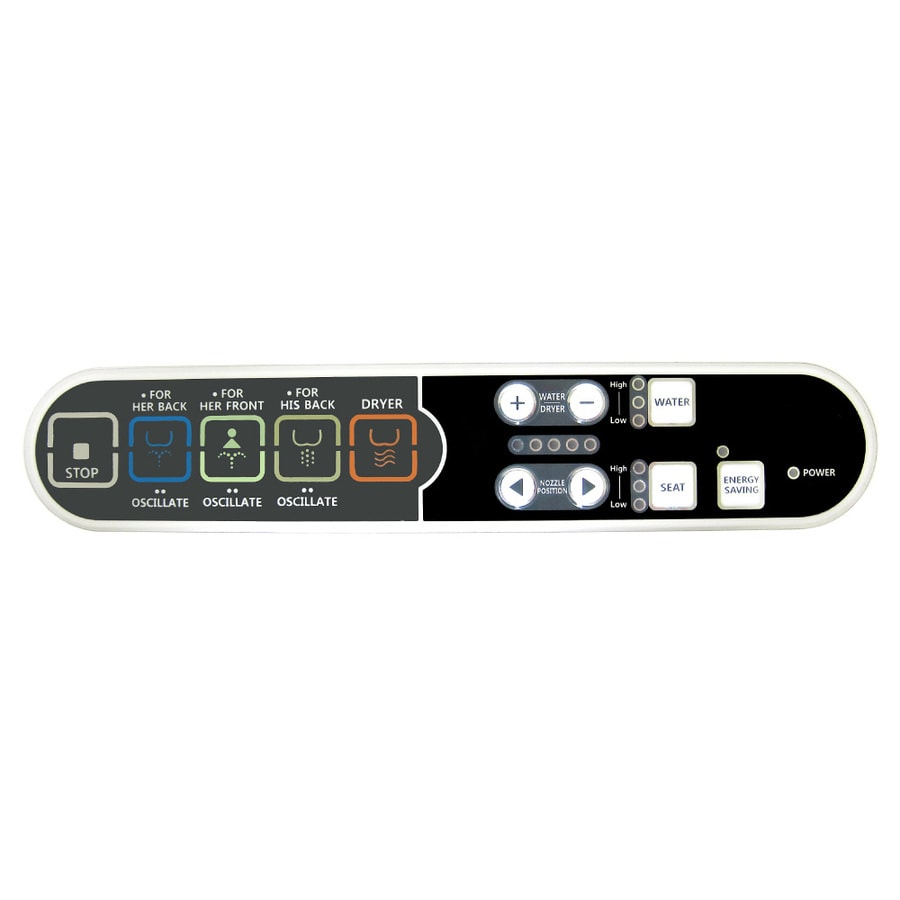 SmartBidet SB-2000 Bidet-Attachments - View #6