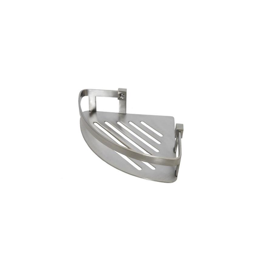 Preferred Bath Accessories Corner Soap Dish at Lowes.com