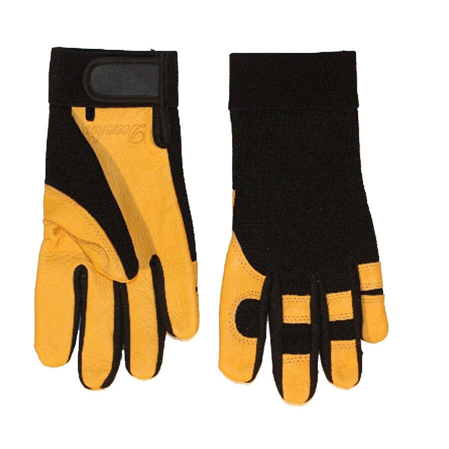 Blue Hawk Unisex Gloves at Lowes